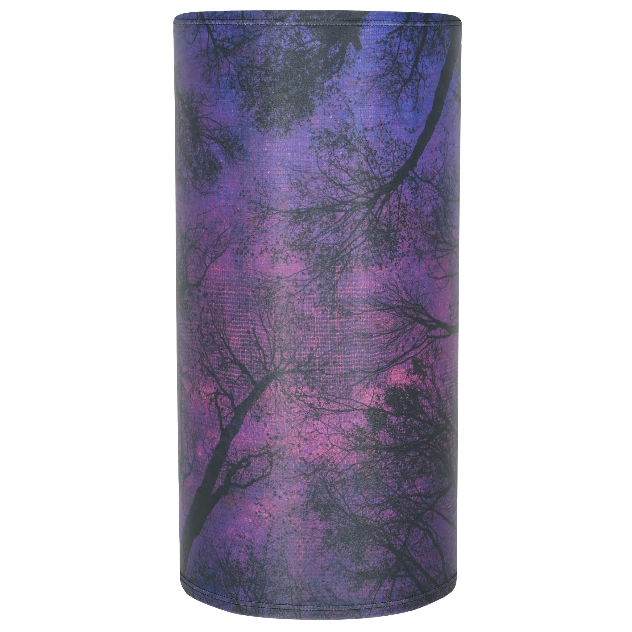 BlackStrap - Single Layer Tube