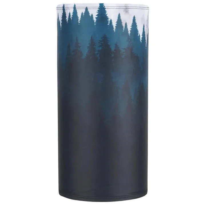 BlackStrap - Single Layer Tube