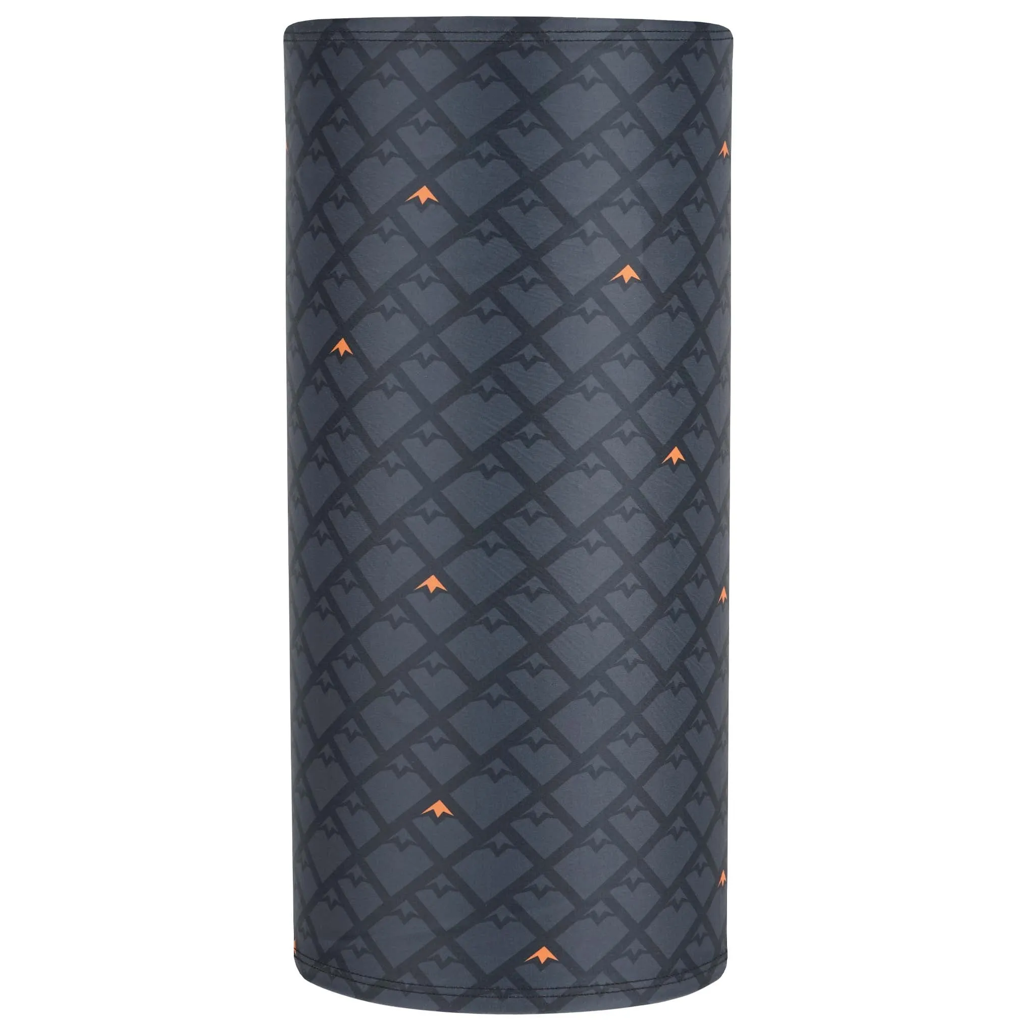 BlackStrap - Single Layer Tube