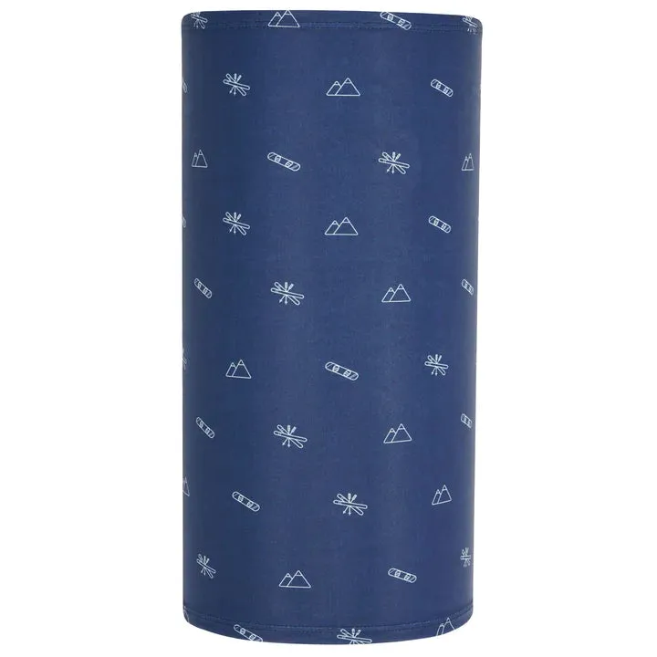BlackStrap - Single Layer Tube