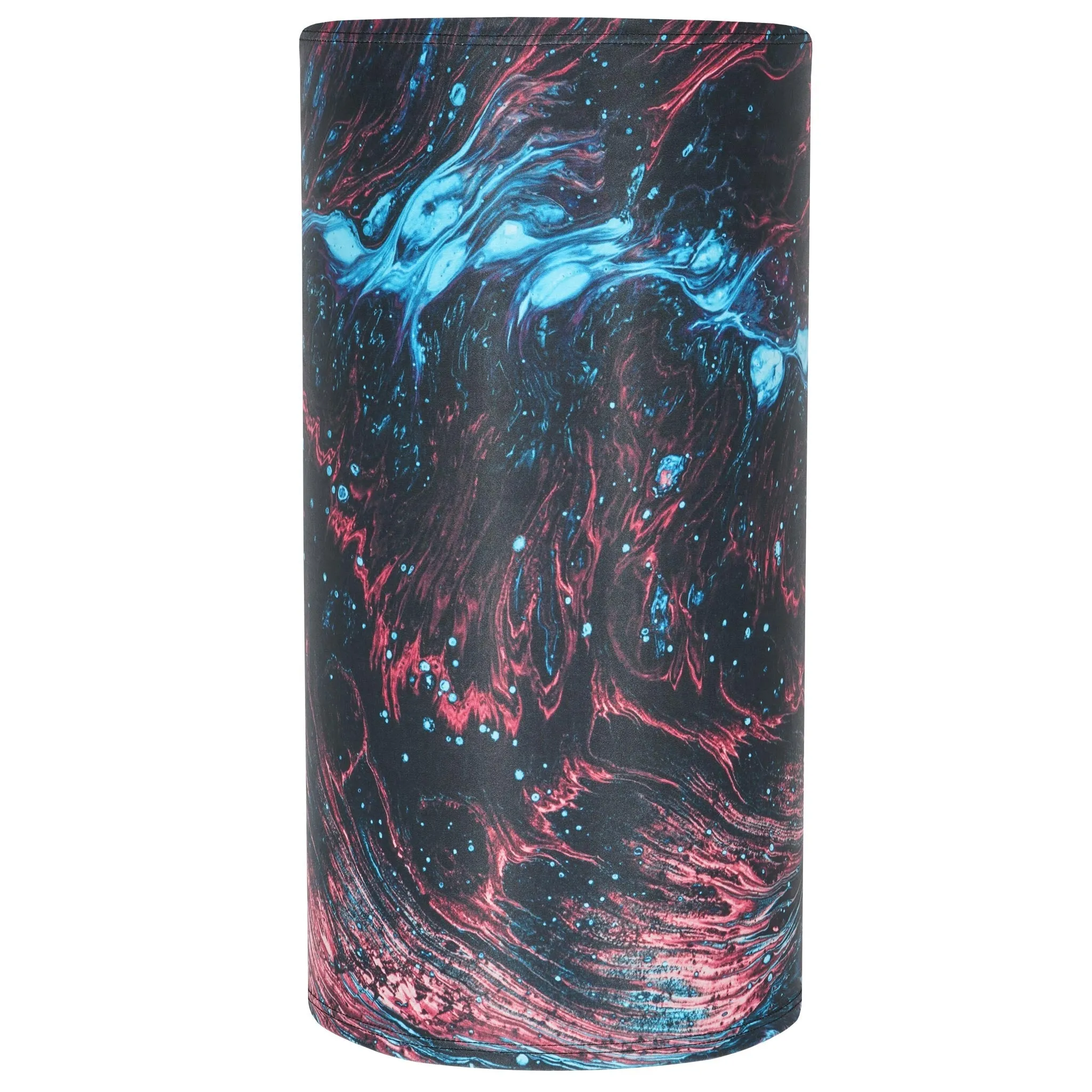 BlackStrap - Single Layer Tube