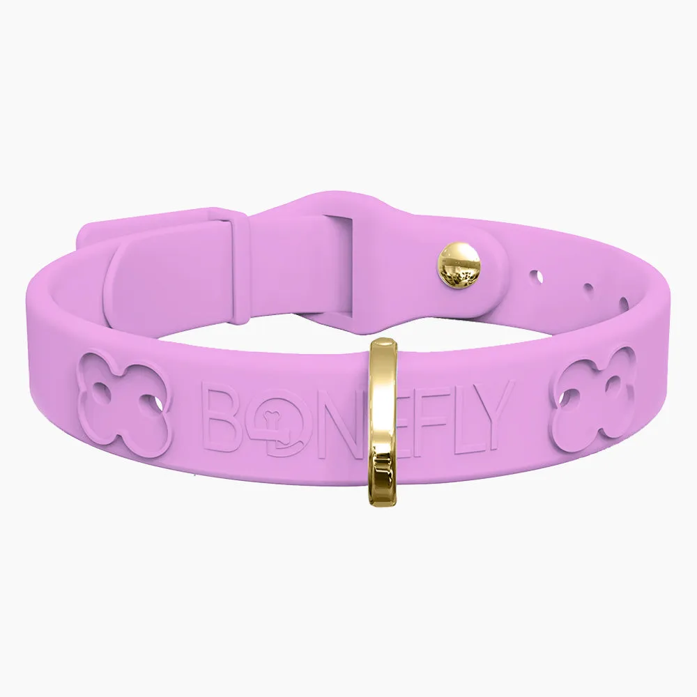 Boneflex  Collars Gold