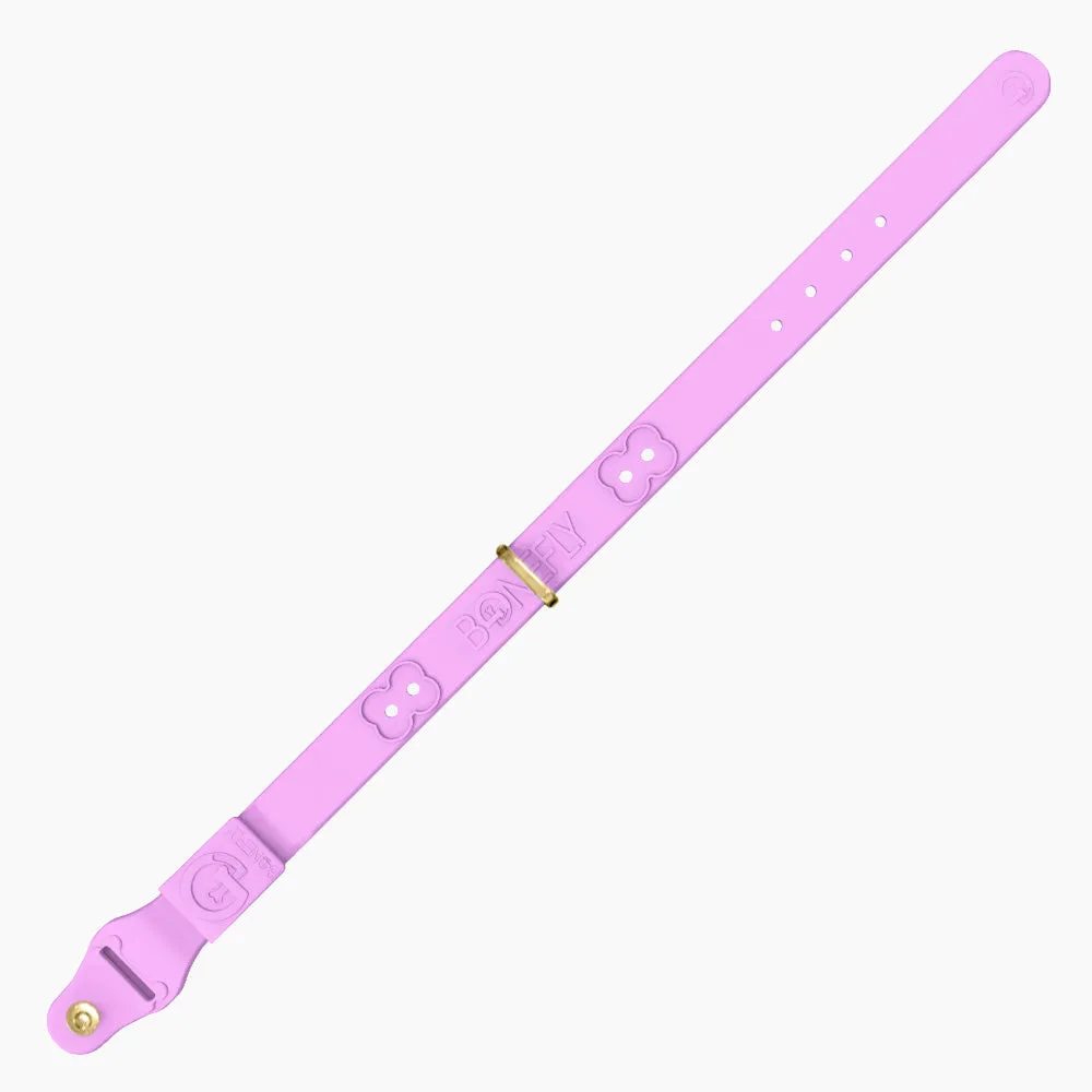 Boneflex  Collars Gold