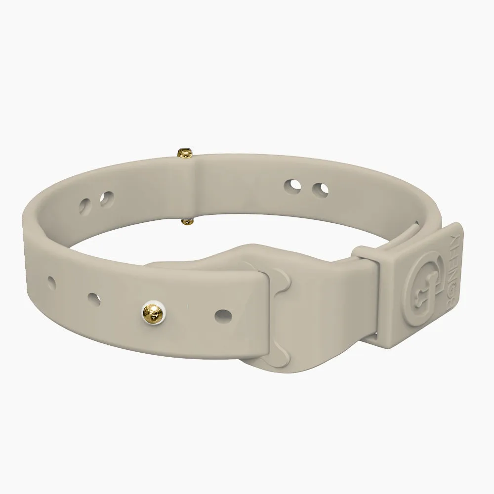Boneflex  Collars Gold