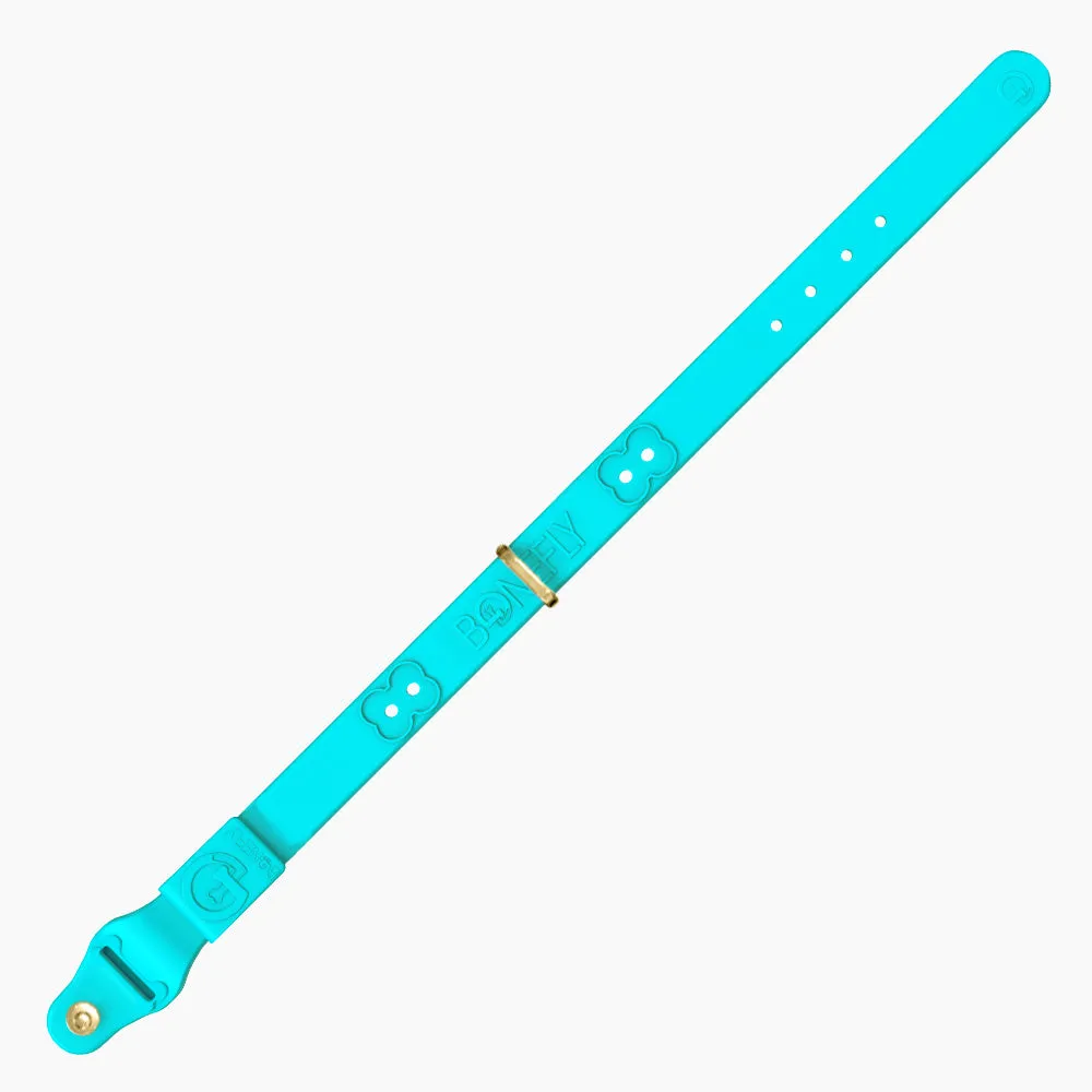 Boneflex  Collars Gold