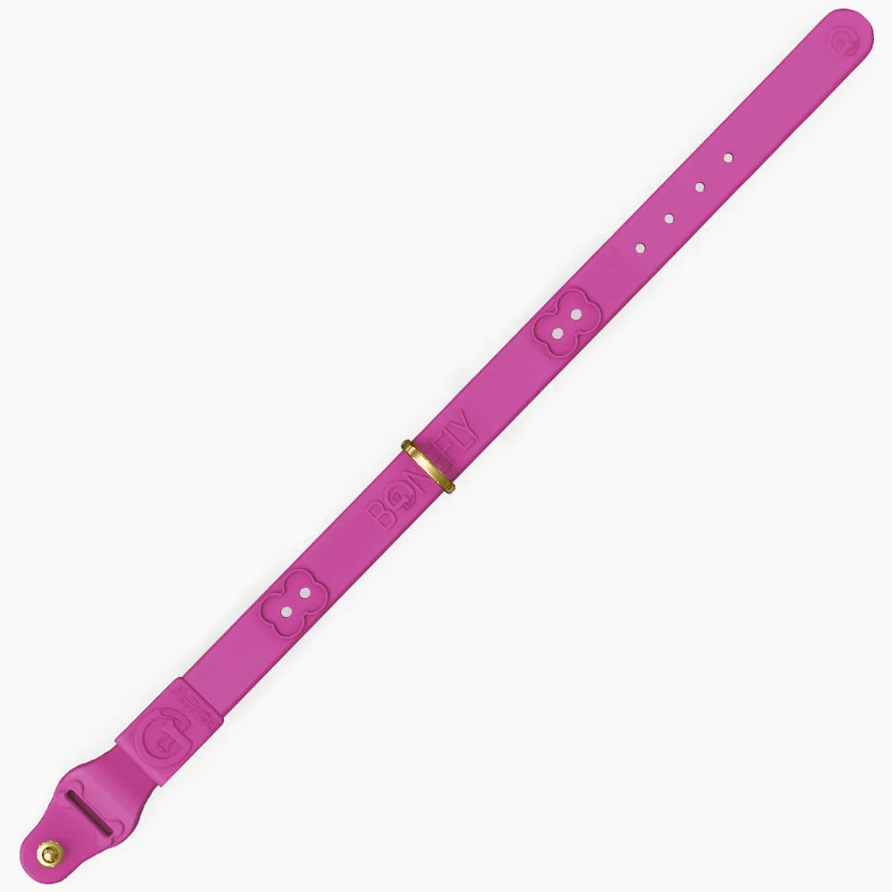 Boneflex  Collars Gold