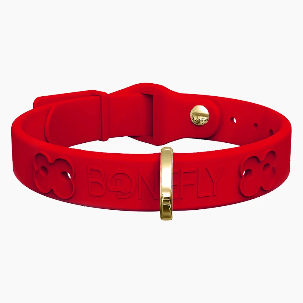 Boneflex  Collars Gold
