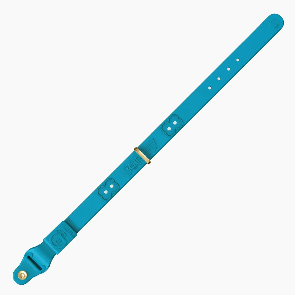Boneflex  Collars Gold