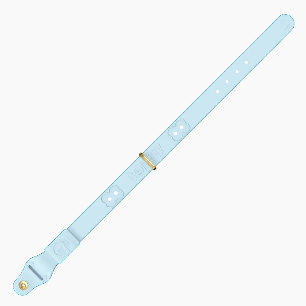Boneflex  Collars Gold