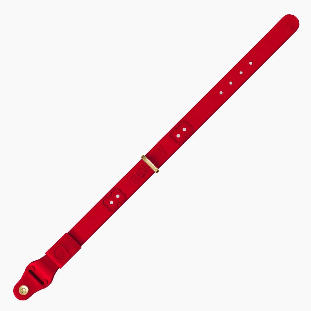 Boneflex  Collars Gold
