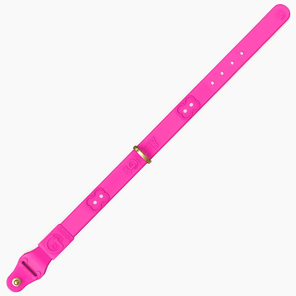 Boneflex  Collars Gold
