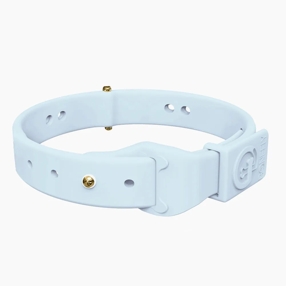Boneflex  Collars Gold