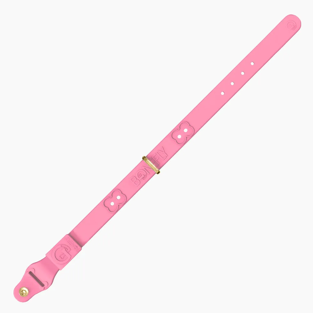 Boneflex  Collars Gold