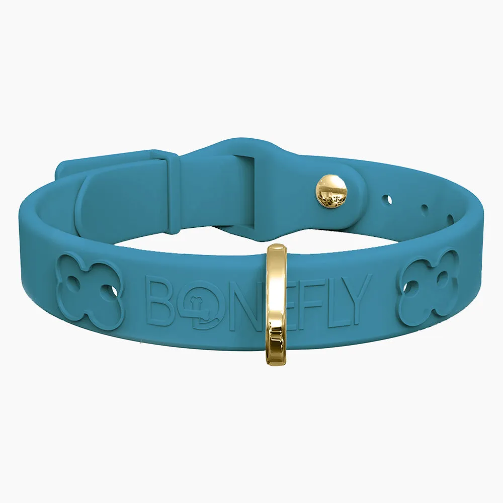 Boneflex  Collars Gold