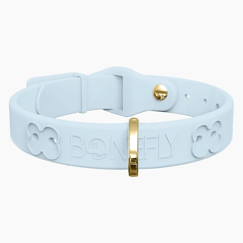Boneflex  Collars Gold