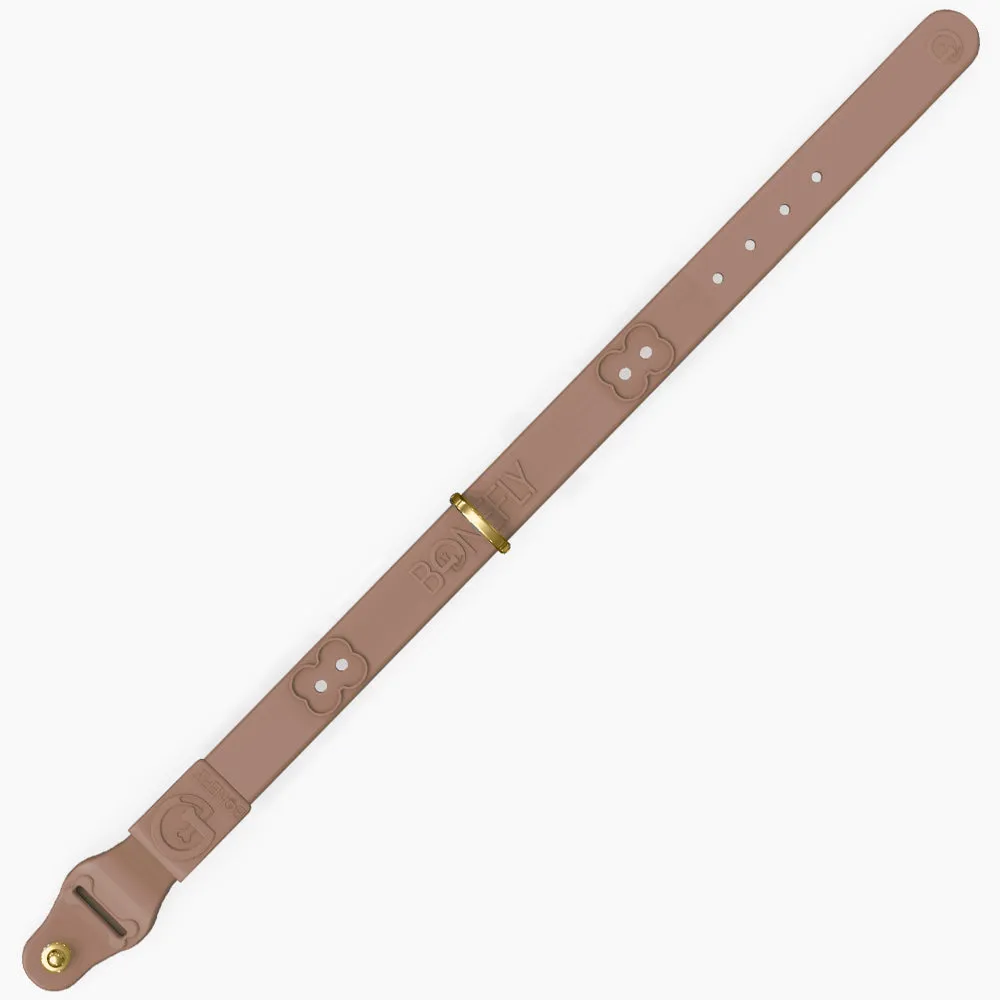 Boneflex  Collars Gold
