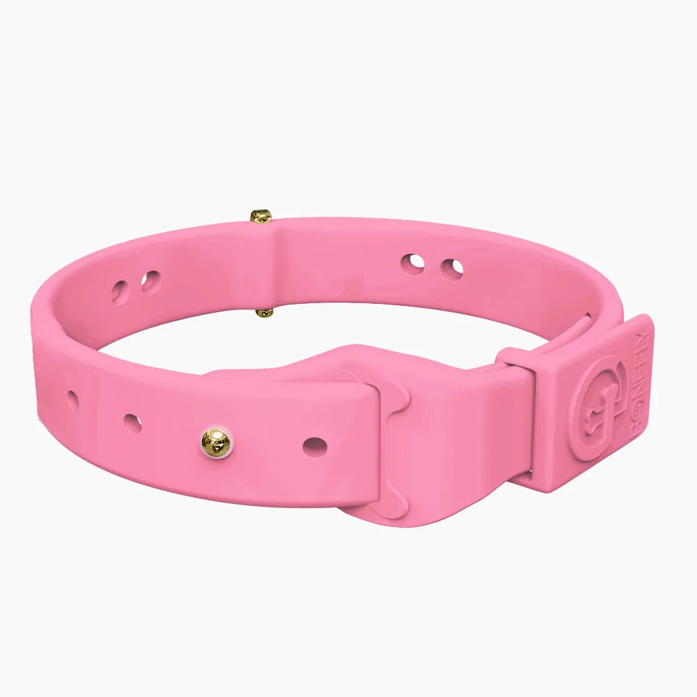 Boneflex  Collars Gold