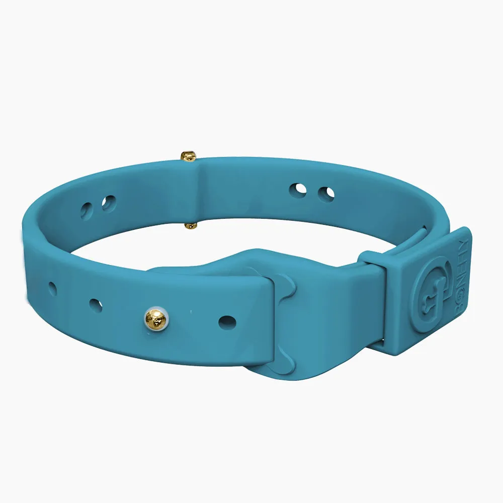 Boneflex  Collars Gold