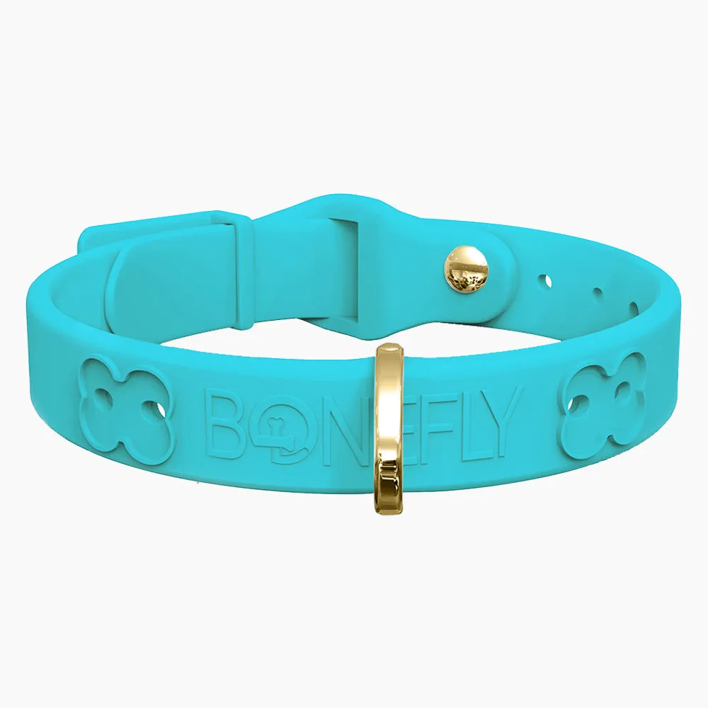 Boneflex  Collars Gold
