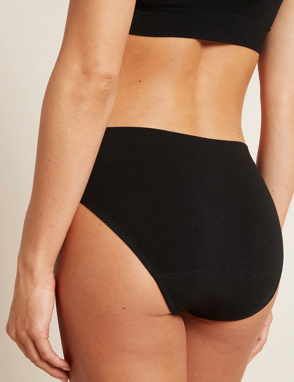 Boody - Period & Leak-proof Classic Bikini, Light - Moderate