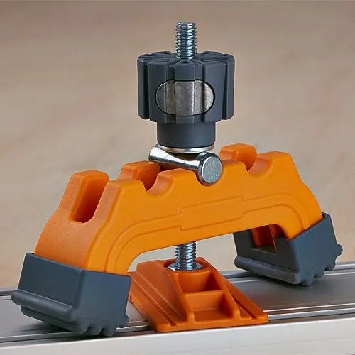 BORA | Track Clamp 2Pc