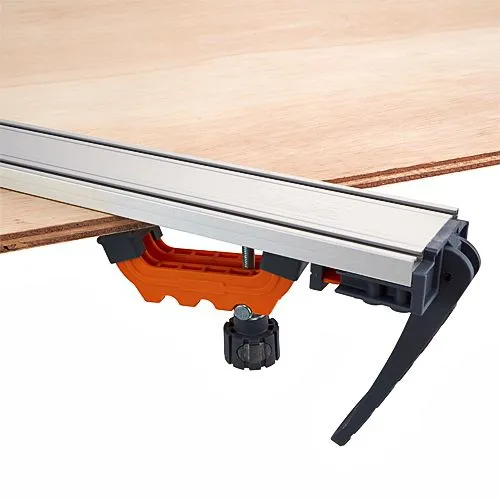 BORA | Track Clamp 2Pc