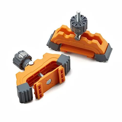 BORA | Track Clamp 2Pc