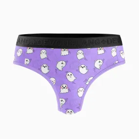 Bria 2.0 Thong - Cute Ghosts