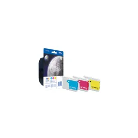 Brother Lc1000cmy Ink Cartridges