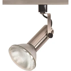 BRUSH NICKEL UNIVERSAL HOLDER