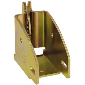 Buyers 01100 E-Track Board Holder