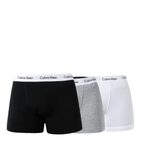 Calvin Klein Trunk 3-Pack