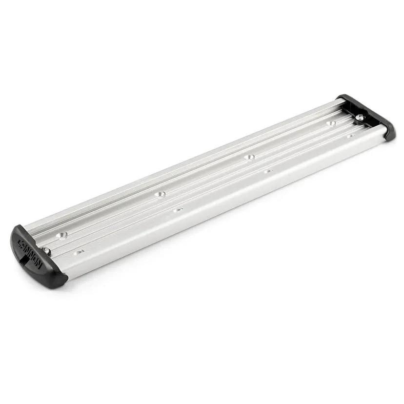 Cannon Aluminum Mounting Track - 18" [1904027]