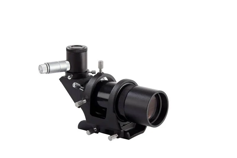 CELESTRON 9X50 RA ILL CI FINDER