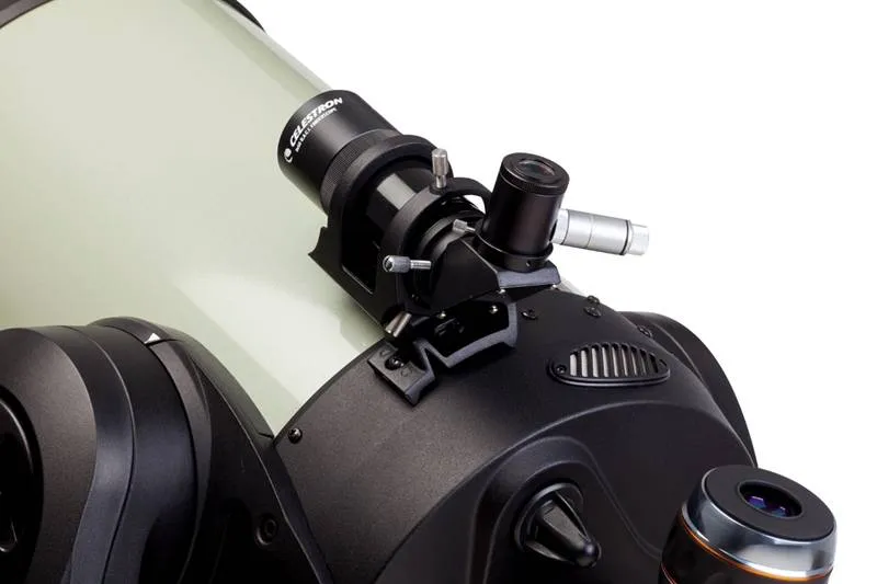 CELESTRON 9X50 RA ILL CI FINDER