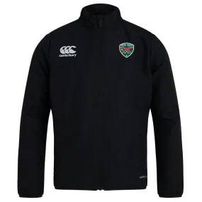 Central Alabama Youth Rugby Club Track Jacket by Canterbury