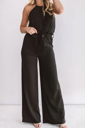 Chic In The City High Waist Trousers