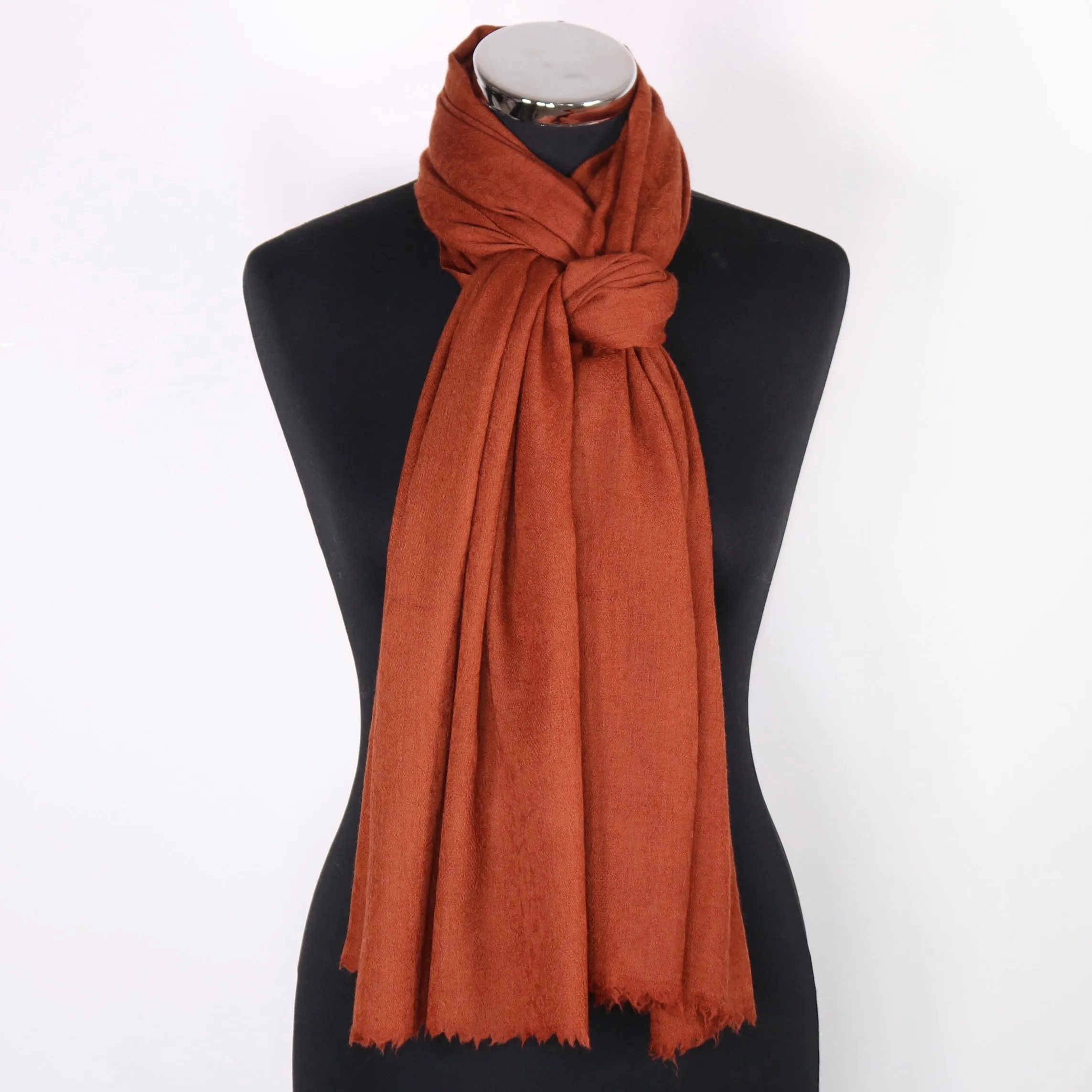 Chloe Cashmere Scarf Pashmina(i)