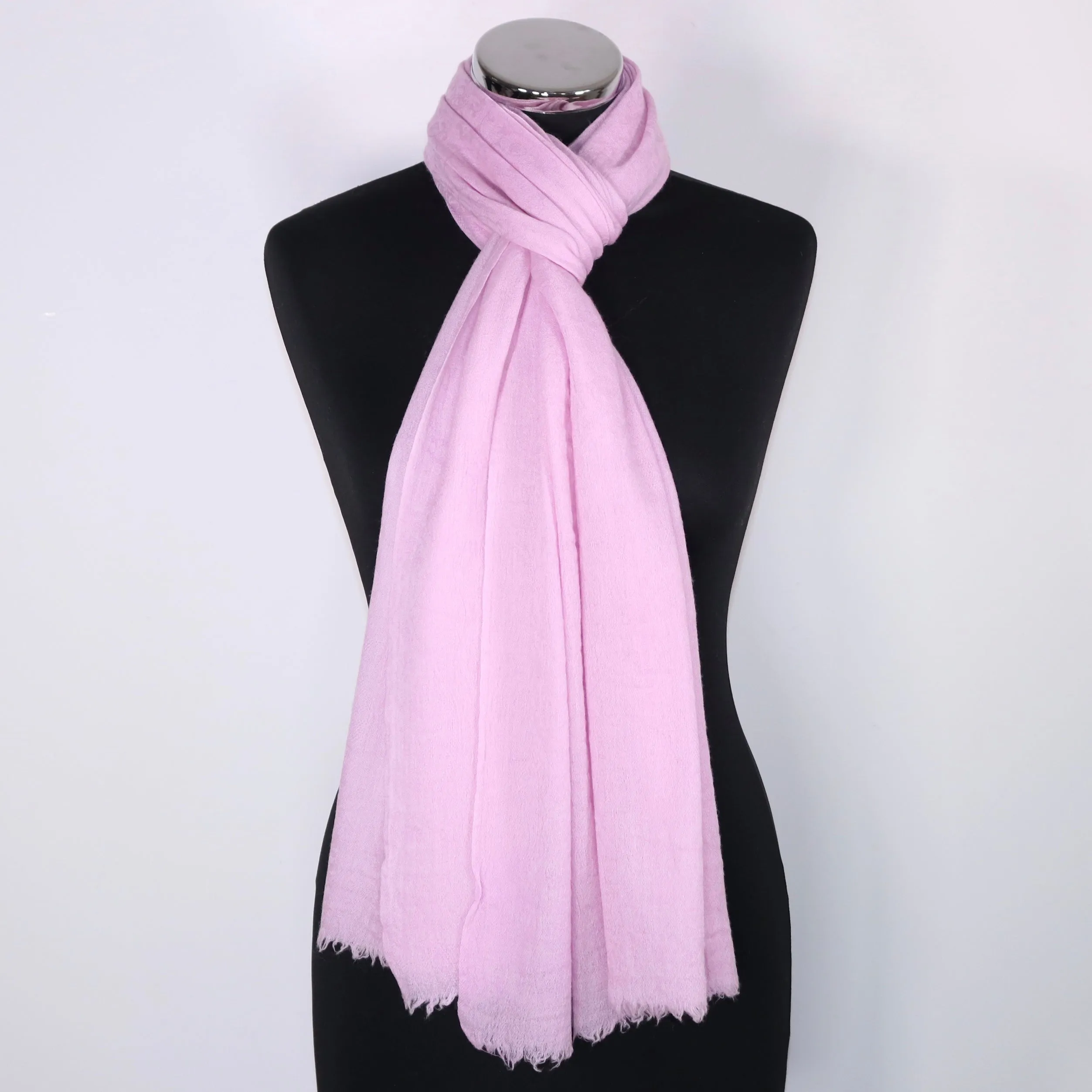 Chloe Cashmere Scarf Pashmina(i)