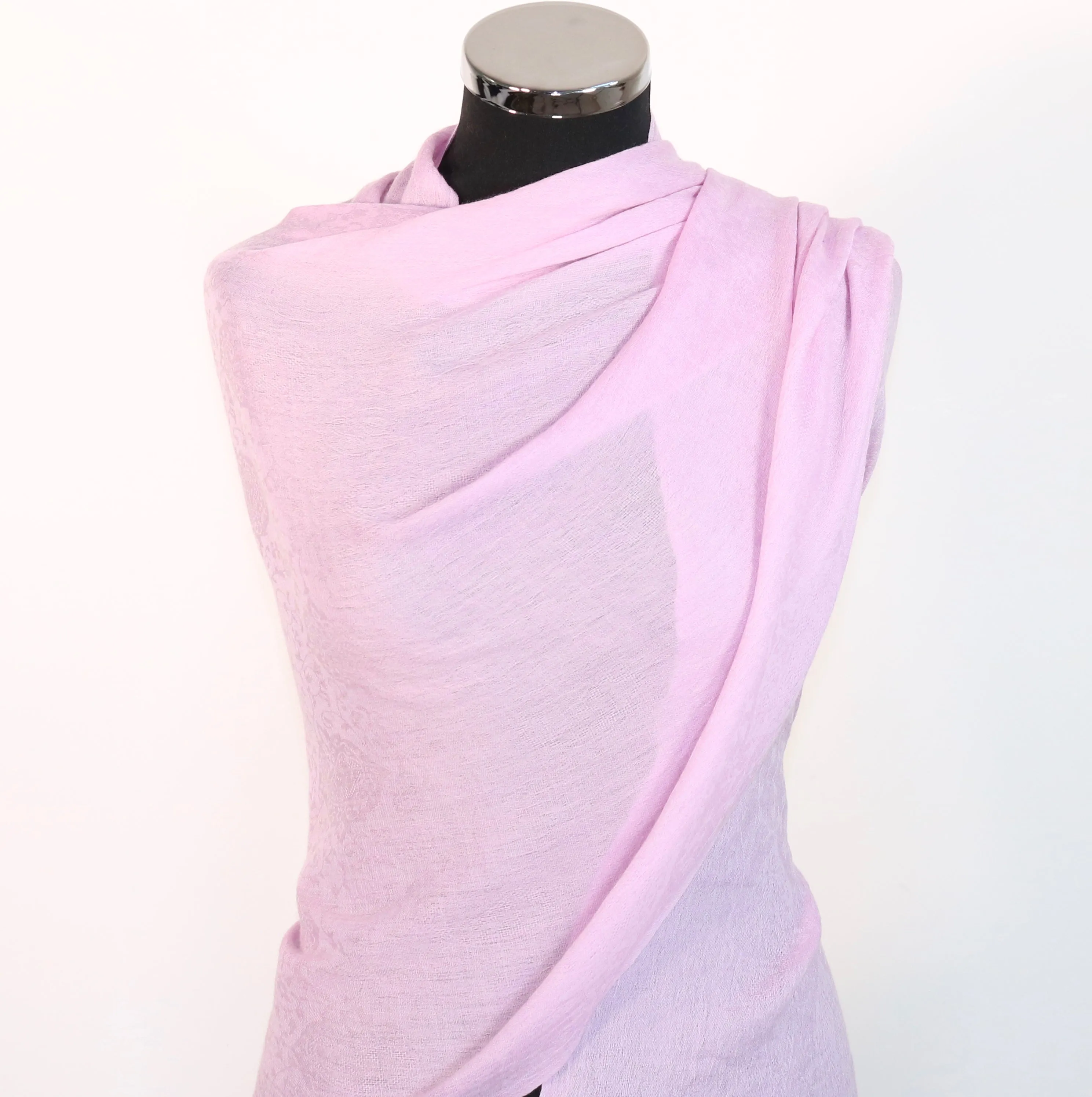 Chloe Cashmere Scarf Pashmina(i)