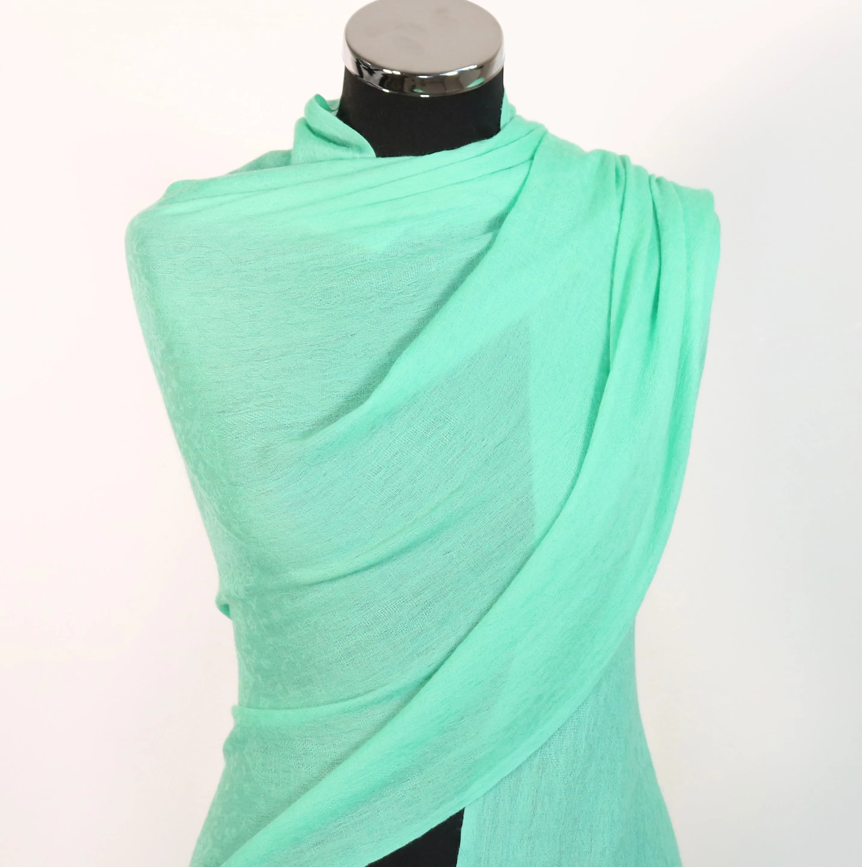 Chloe Cashmere Scarf Pashmina(i)