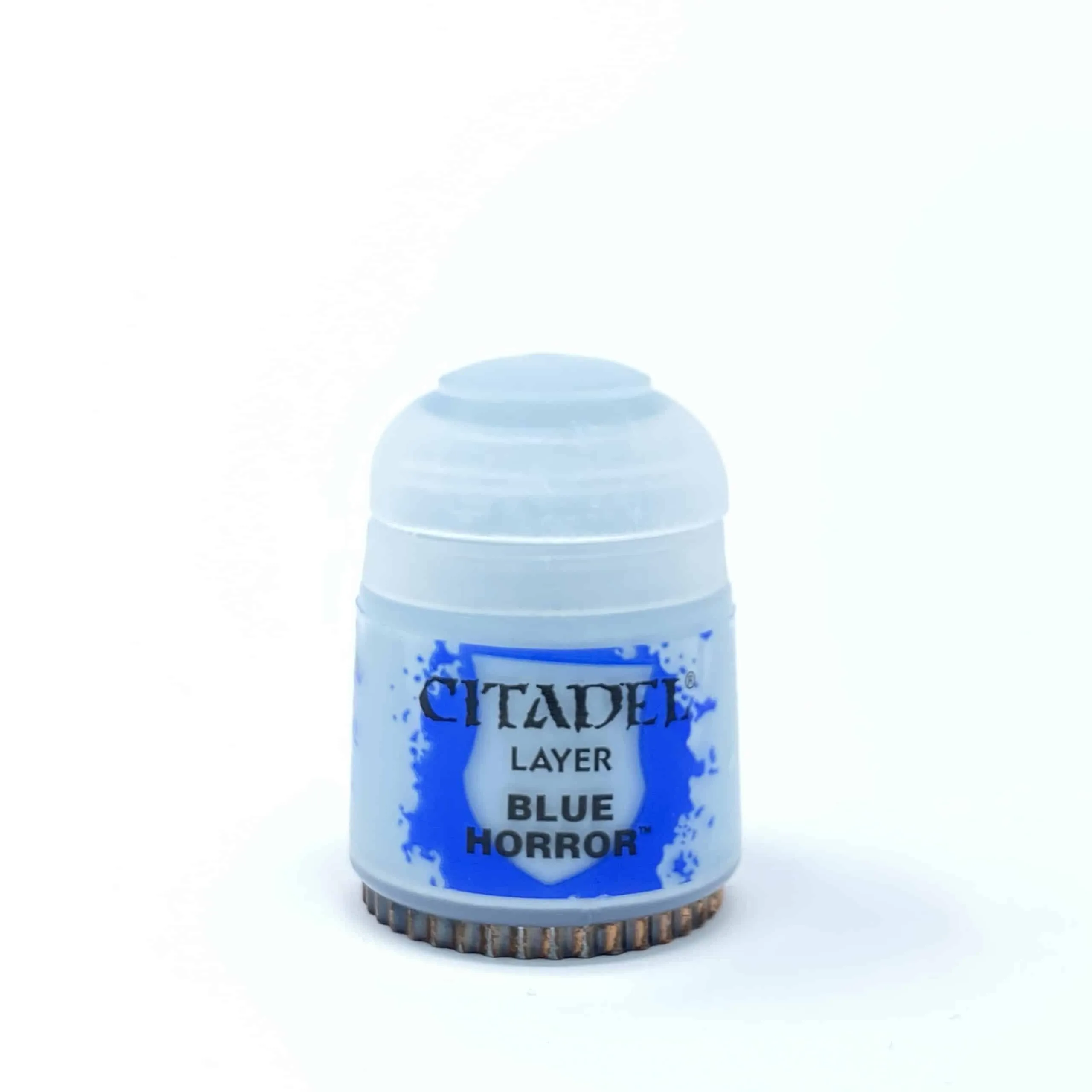 Citadel Paint: Layer - Blue Horror