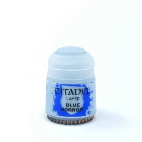 Citadel Paint: Layer - Blue Horror