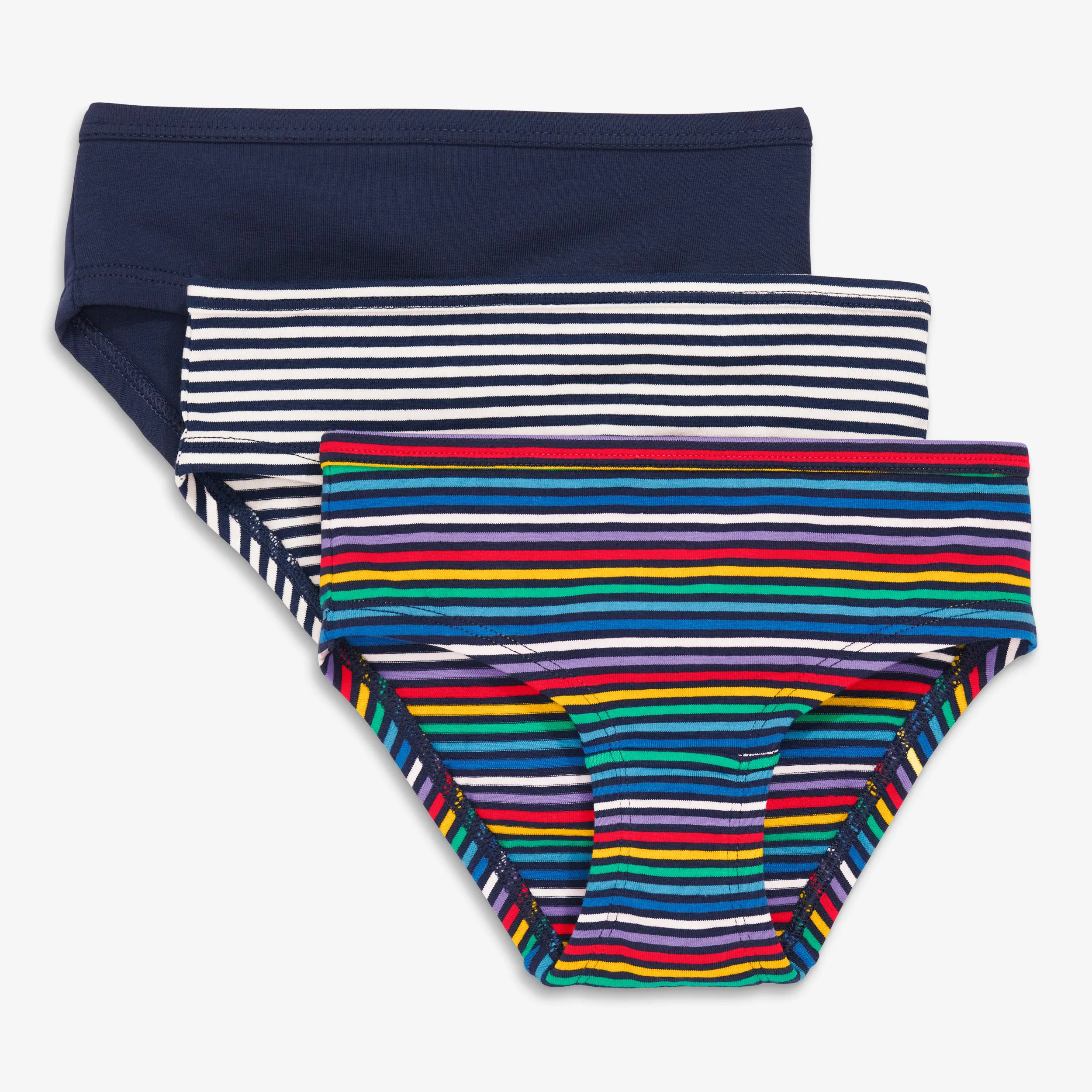 Clearance kids bikini 3-pack