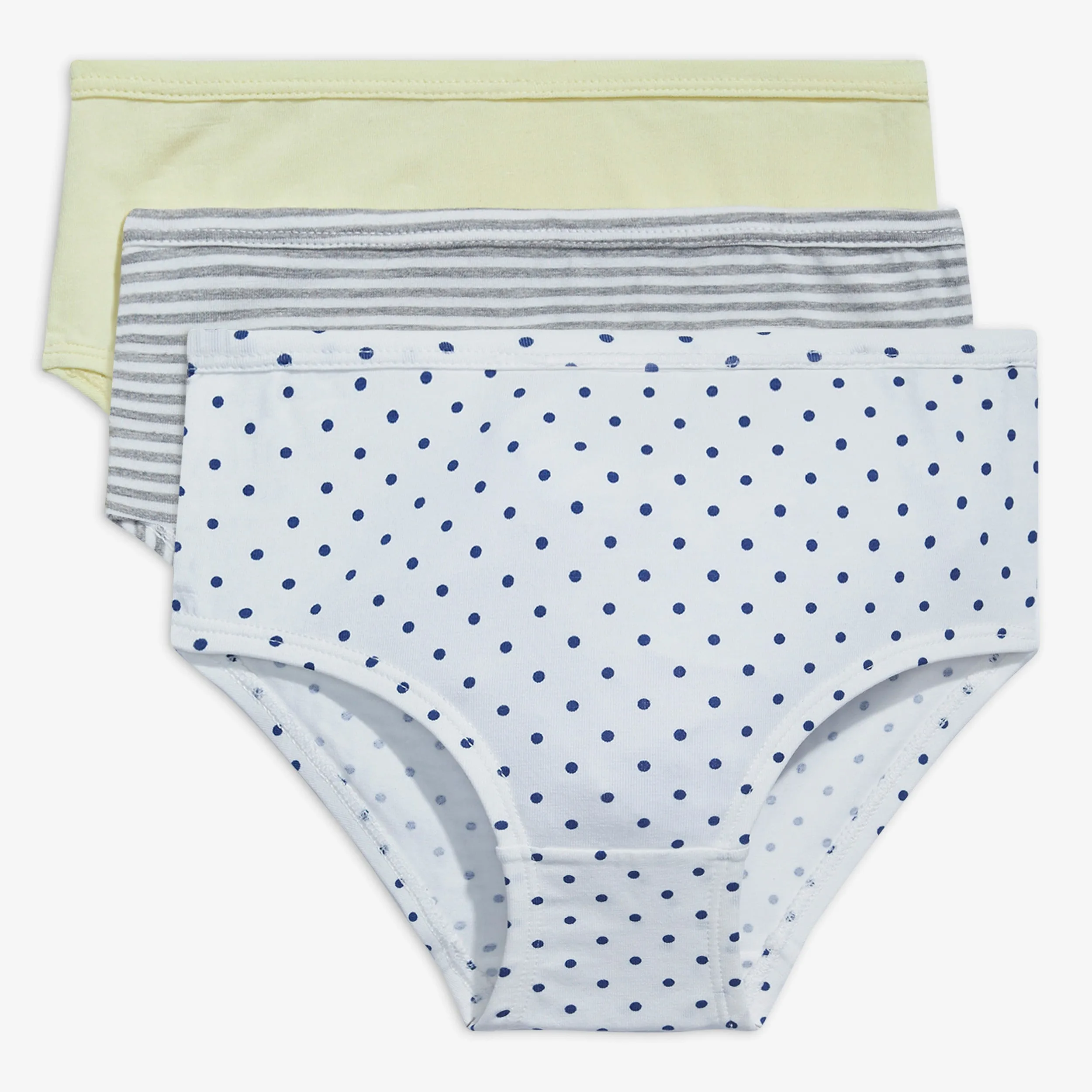 Clearance kids bikini 3-pack