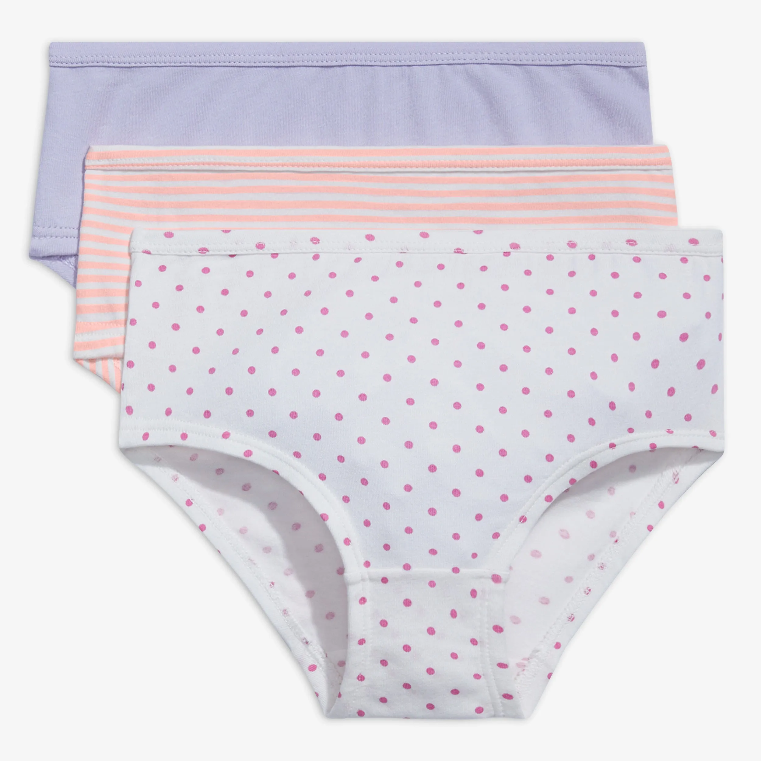 Clearance kids bikini 3-pack