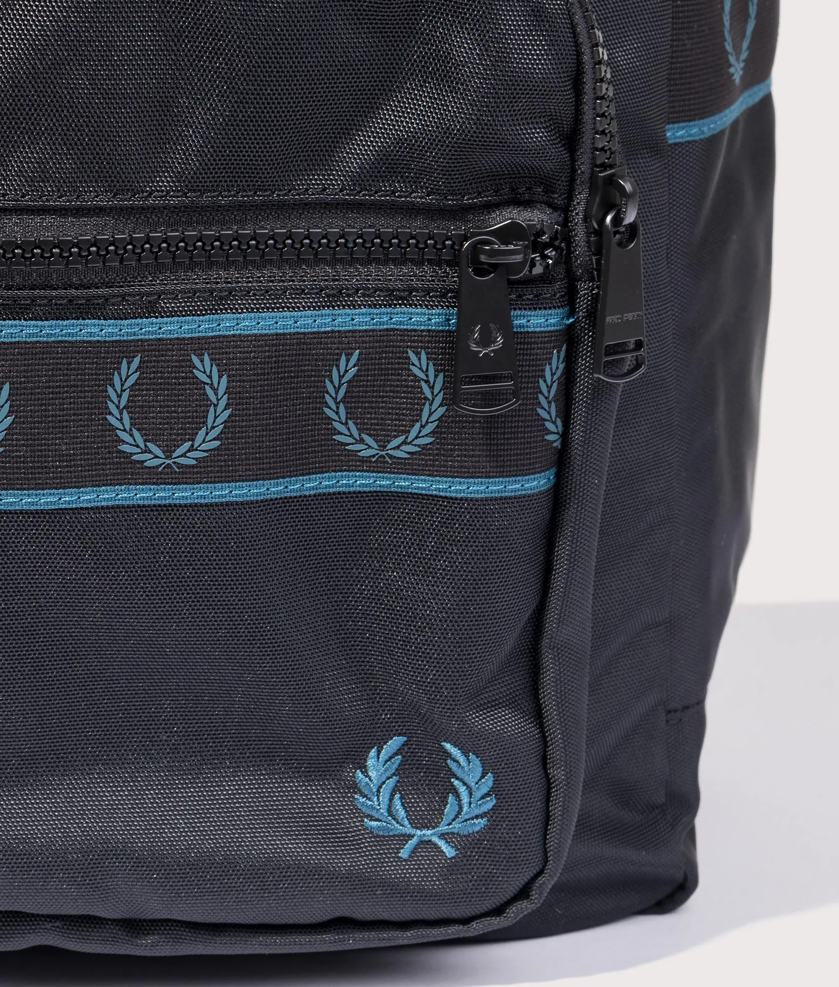 Contrast Tape Backpack