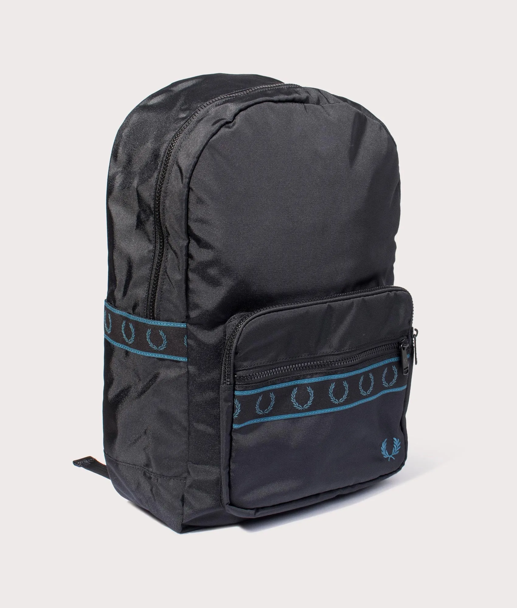 Contrast Tape Backpack