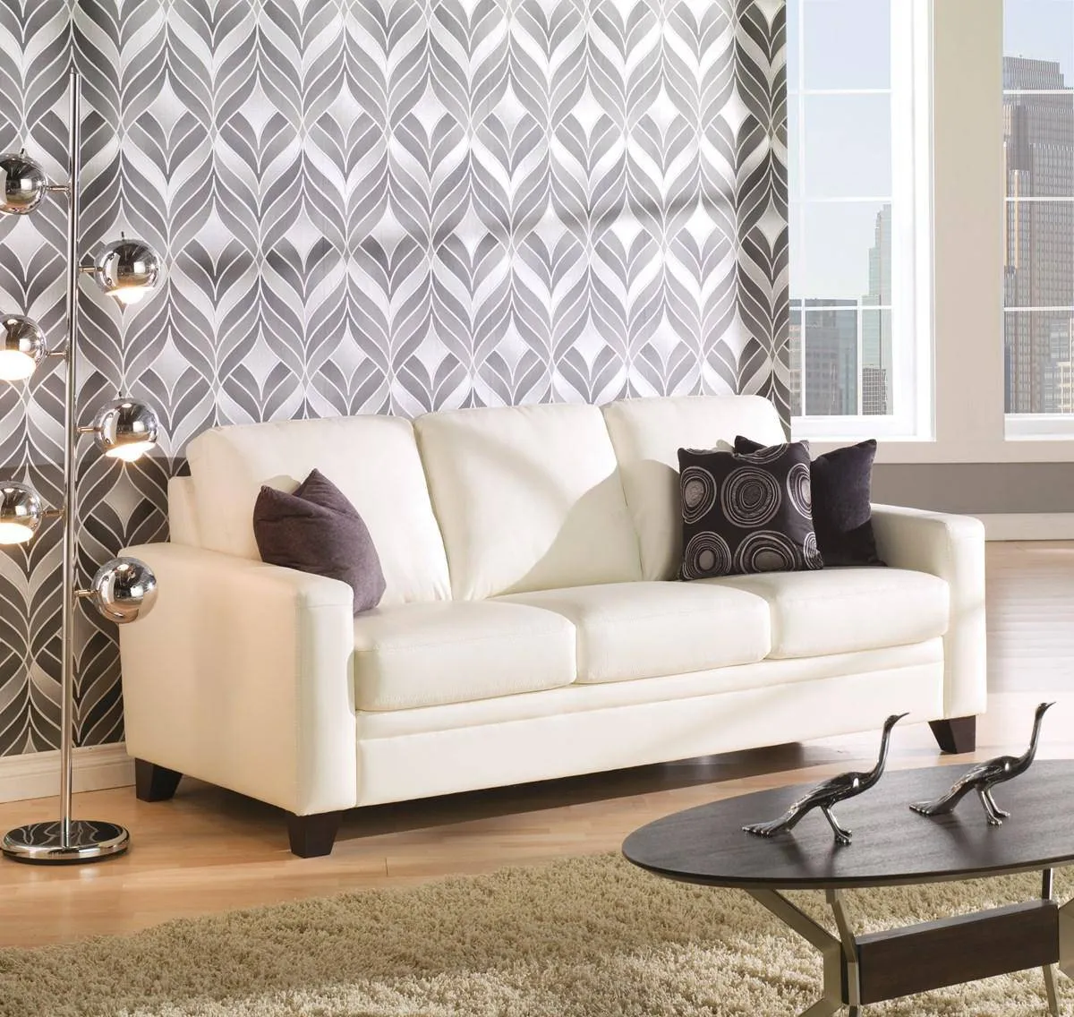 Creighton Sofa