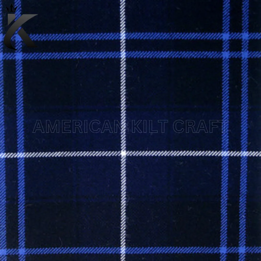 Custom Handmade Traditional Brown Scottish Utility Kilt - Ditch the Pants, Embrace the Kilt